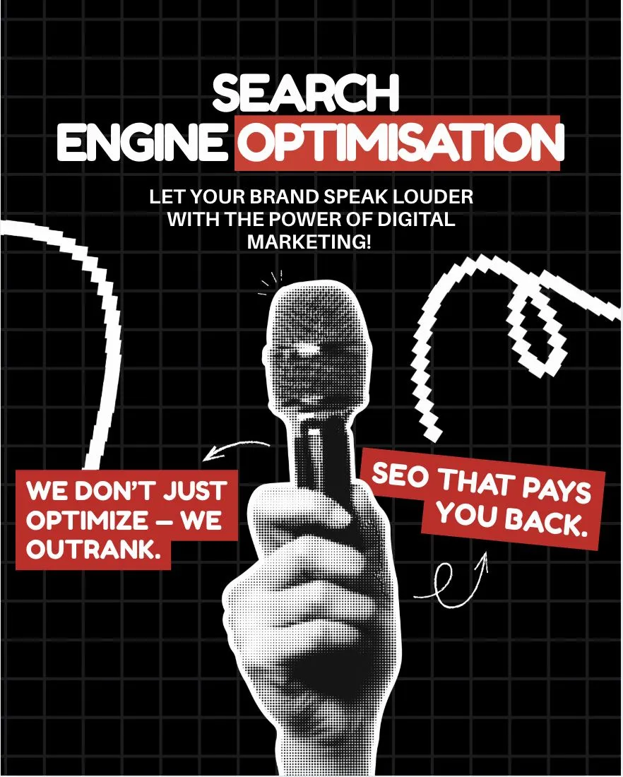 Search Engine Optimisation