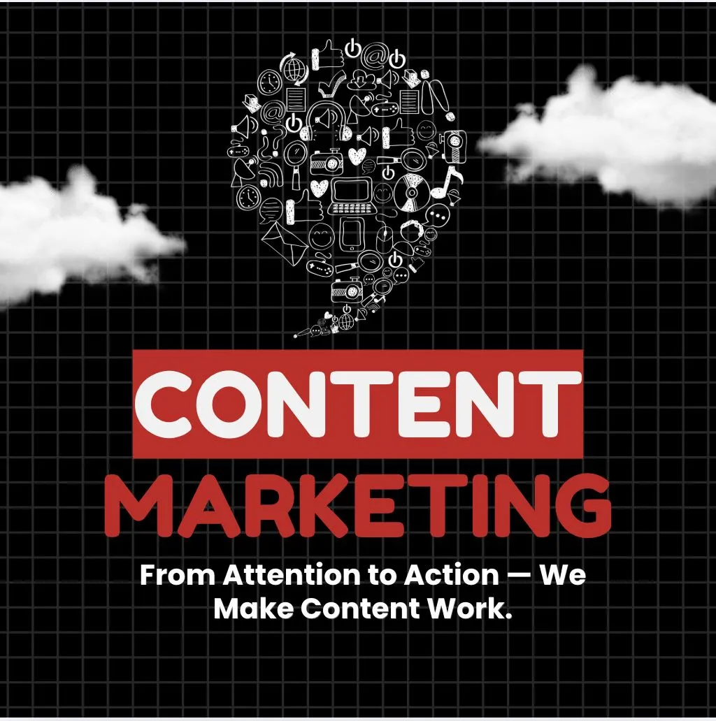 Content Marketing