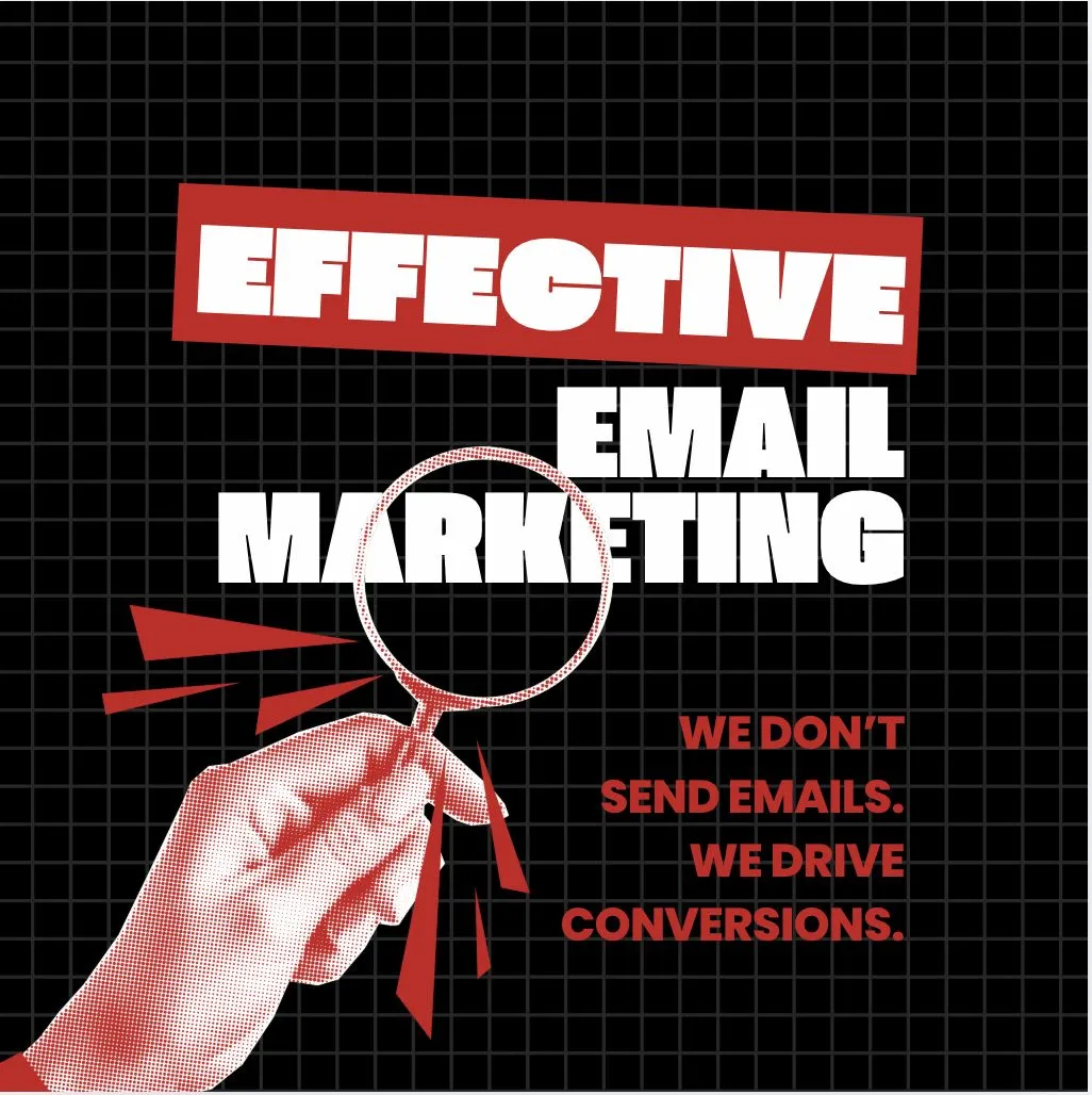 Email Marketing
