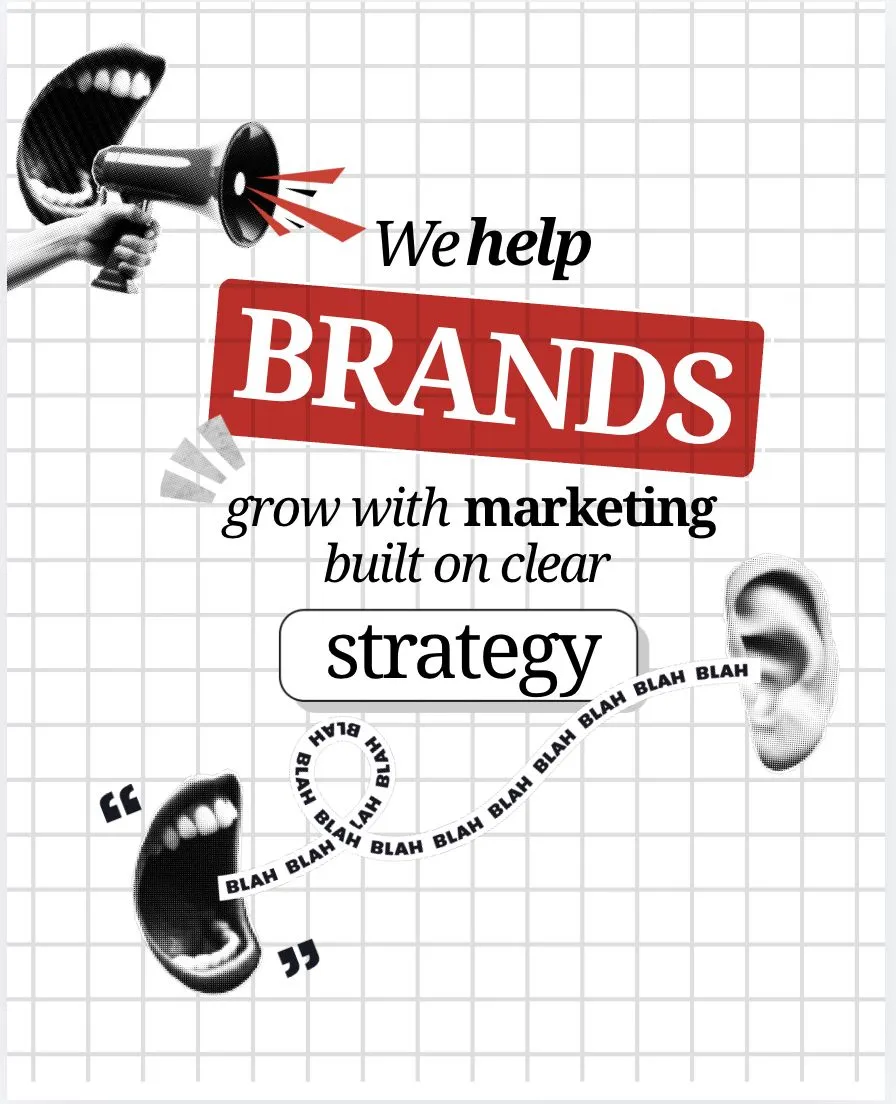 Branding for dream start reality