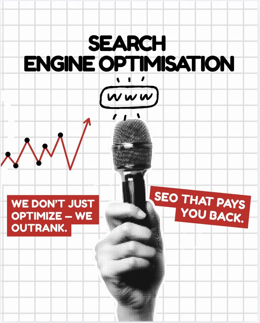 Search engine optimisation